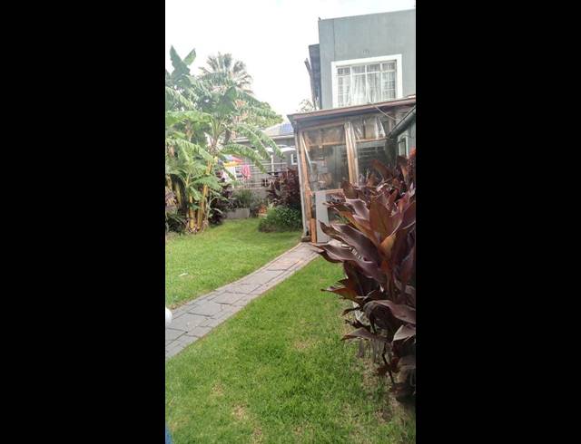 3 BEDROOM HOUSE FOR SALE IN KENSINGTON